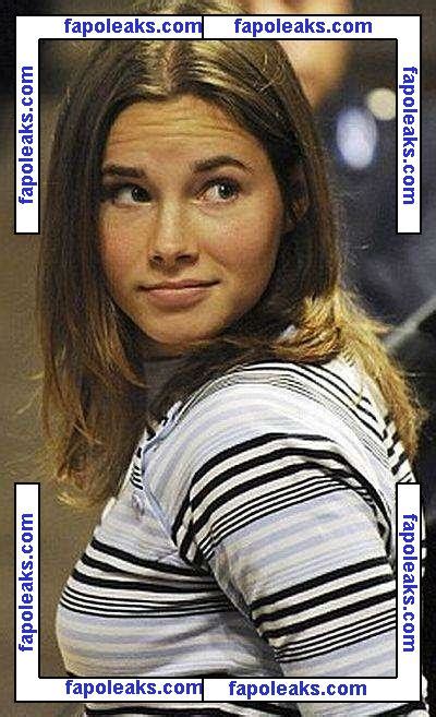 amanda knox nude photos|Amanda Knox Porn Pics & Naked Photos .